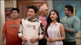 Taarak Mehta Ka Ooltah Chashmah - 16th May 2025
